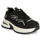 کفش اسپورت لژدار