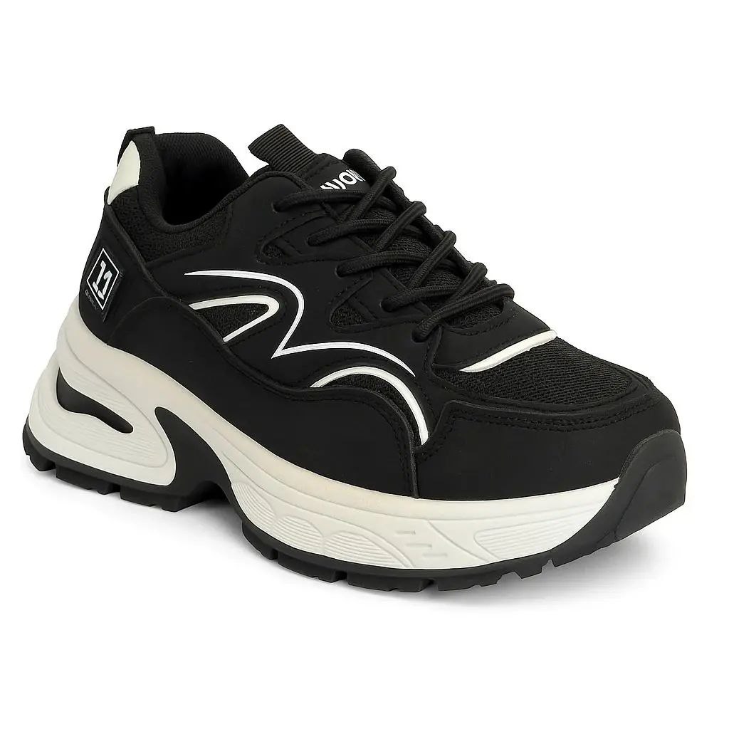 کفش اسپورت لژدار