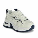 کفش اسپورت لژدار