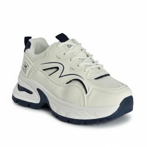 کفش اسپورت لژدار