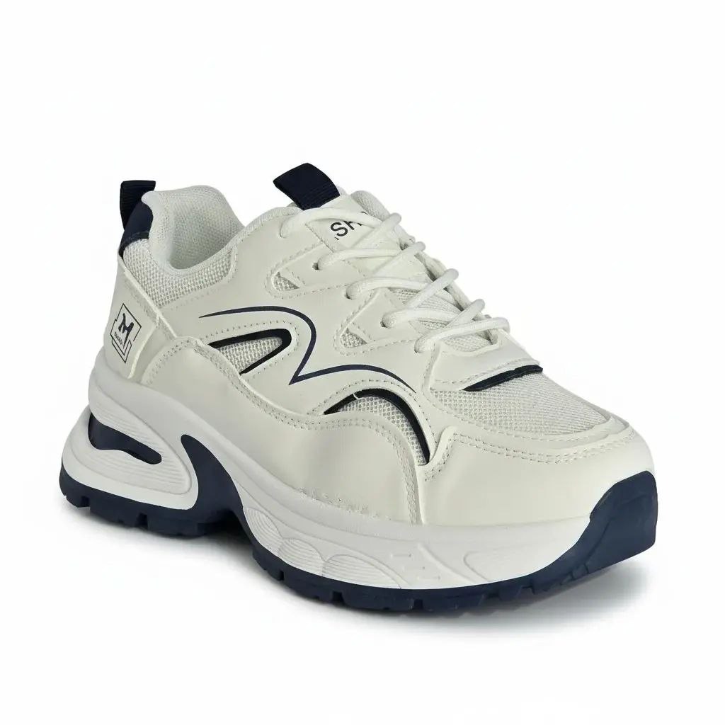 کفش اسپورت لژدار