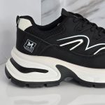 کفش اسپورت لژدار