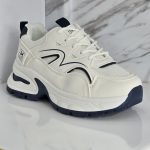 کفش اسپورت لژدار