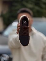 کفش کتونی ویگورا تیره